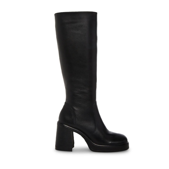 Steve Madden Fanatik Tall Boot - Picture 1 of 1